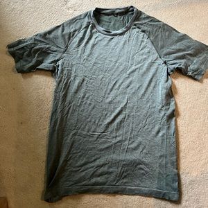 RYU men’s vapour short sleeve tee